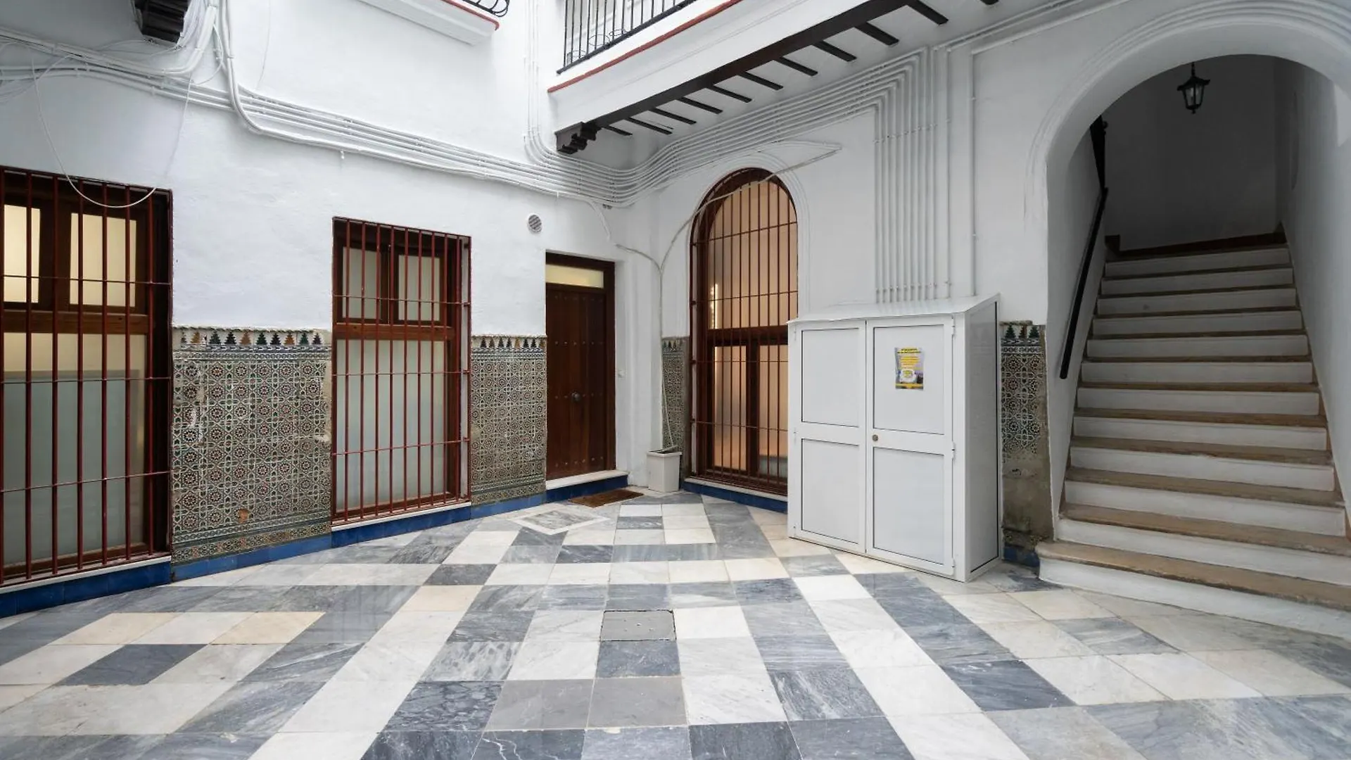 Santiago Terry Daire Cadiz